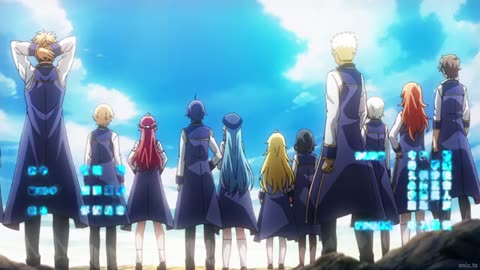 Wise Man’s Grandchild Watch episode 5