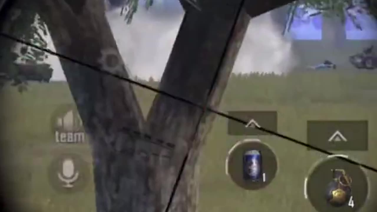 Pubg game play