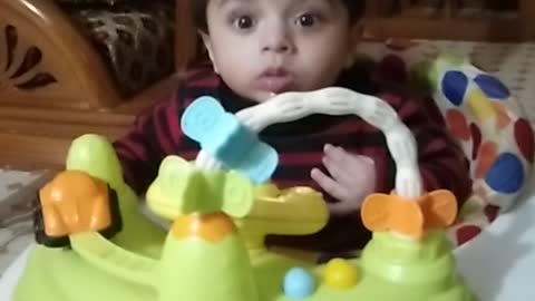 cute baby