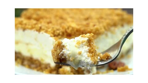 No Bake Pineapple Dream Dessert