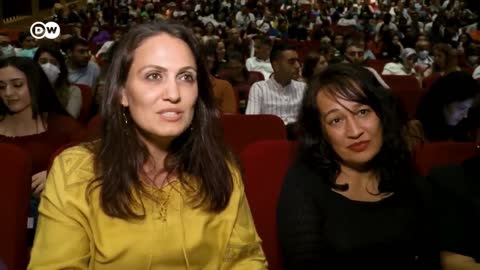 Why are concerts and music festivals being banned in Turkey? | Focus on Europe