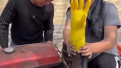 Short comedy