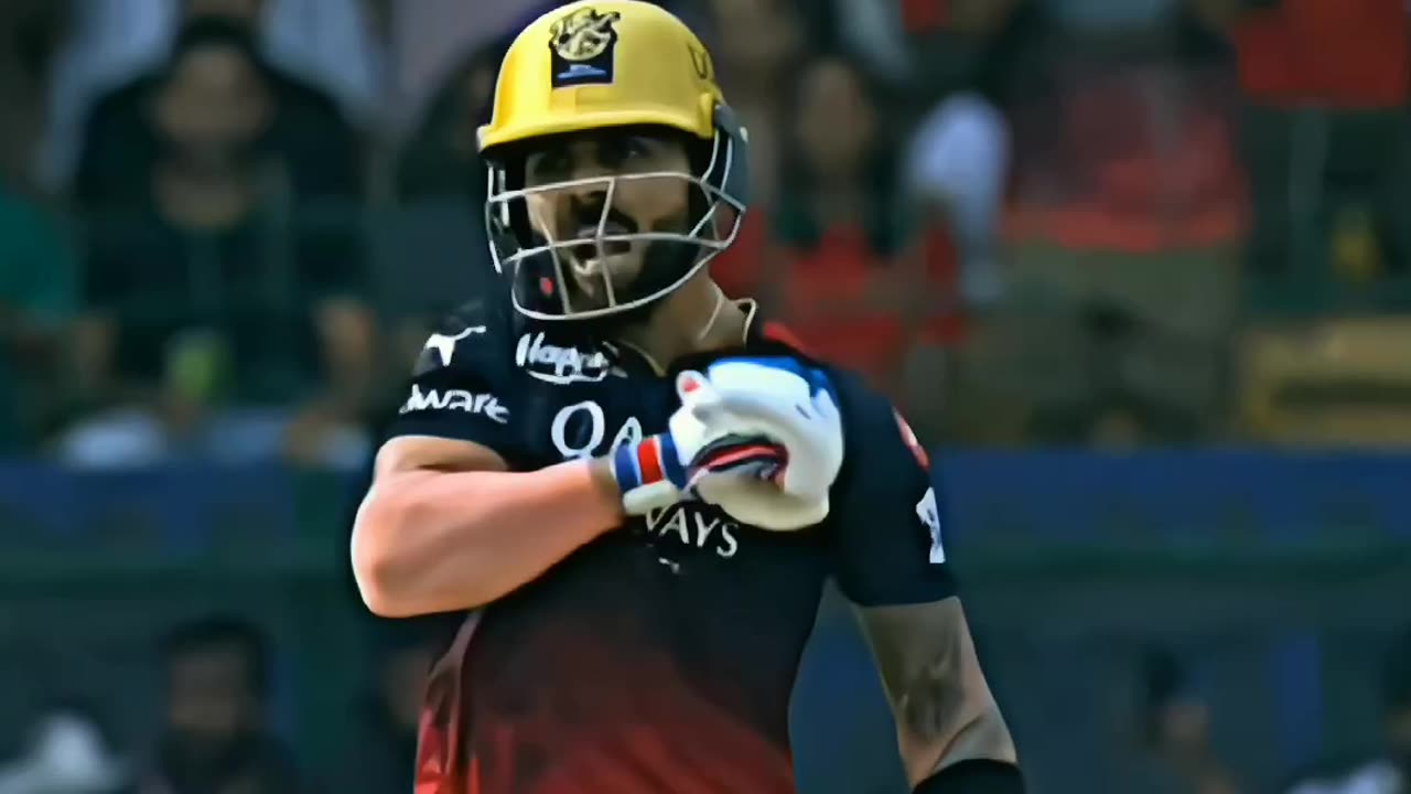 Virat Kohli Batting | 🔥