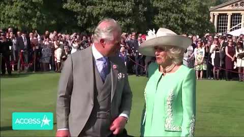 Queen Elizabeth’s Death Marks New Succession Line For Royal Family