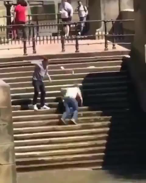 News Break: Slippery