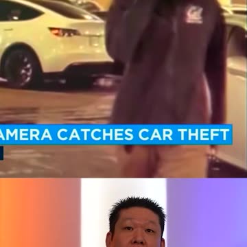 Universal Key Fobs Used To Get Into YOUR Car