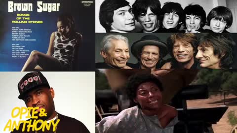 Patrice On O&A Clip: Deconstructing "Brown Sugar" by The Rolling Stones (Audio)