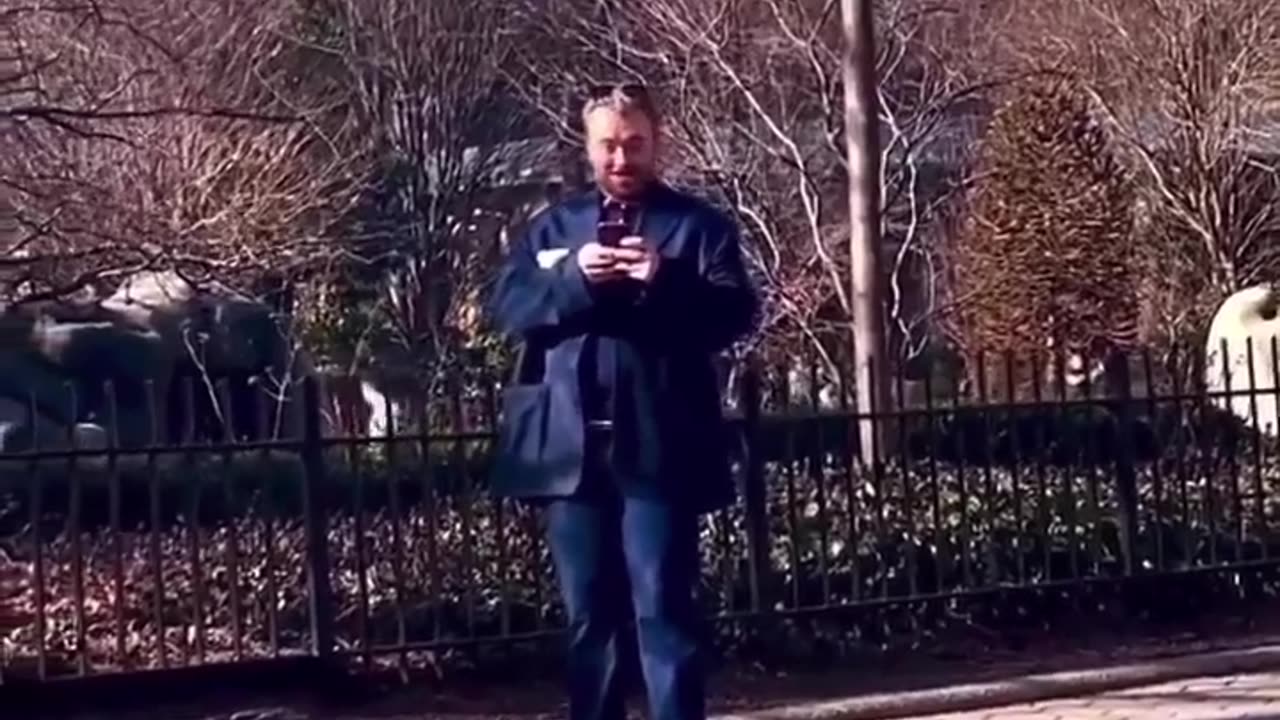 Pedo - Sam Smith Called Out On His Satanic Performance