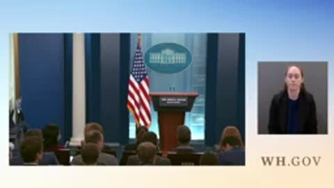 Press Briefing by Karine Jean-Pierre