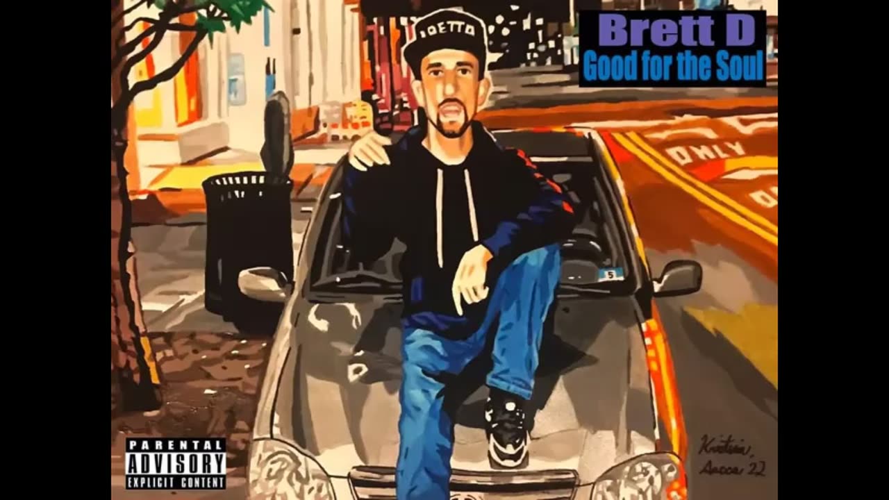 Brett D (WDIRE Presents)