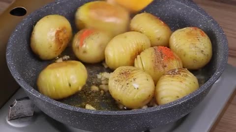 If you don't like potato you have to try this right now 🛒