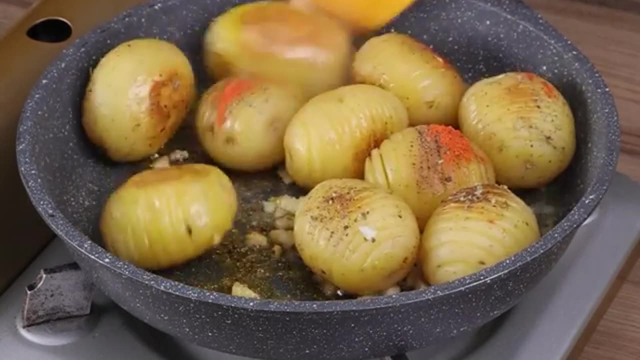If you don't like potato you have to try this right now 🛒