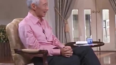 He's got a great point