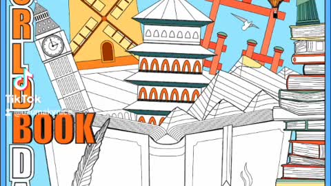 Coloring drawing #421
