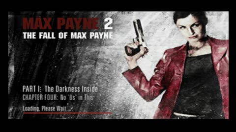 Max Payne 2 Part 1