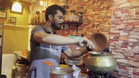 Best tea in Kolkata