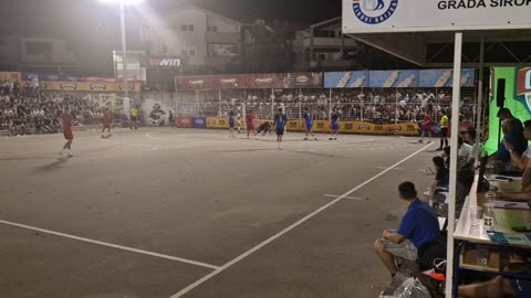 Nevjerojatna obrana Marina Ivankovića