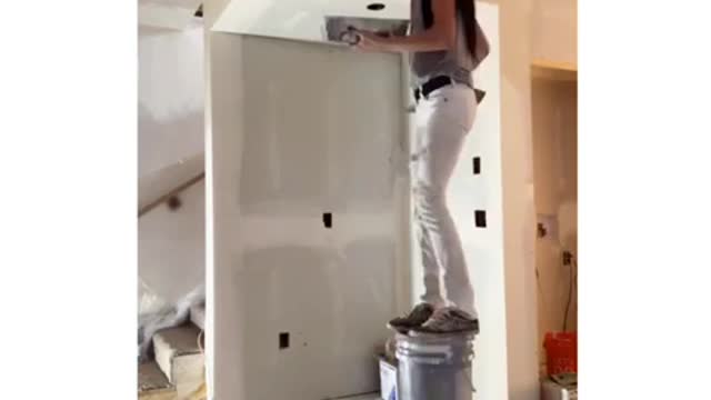 Fast worker