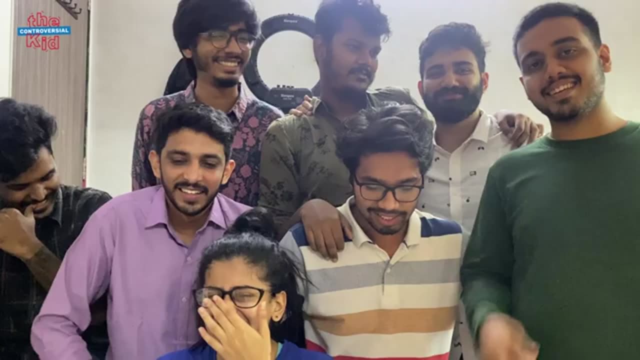 singing challenge