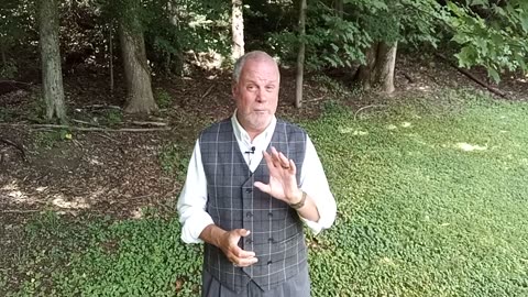 Three Minutes With Mike