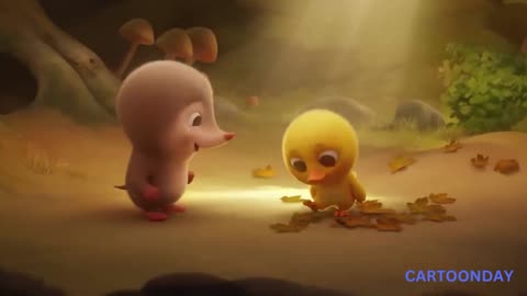 Margo And Egg for Kids