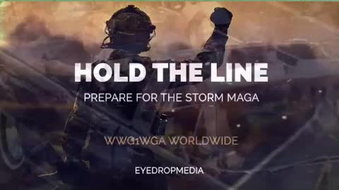 HOLD THE LINE!!