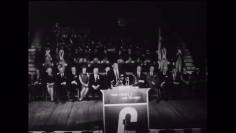 RONALD REGANS 1966 WARNING ABOUT WHERE OUR EDUCATION SYSTEM IS TODAY