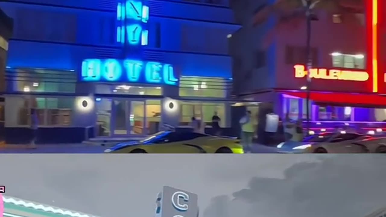 Miami city