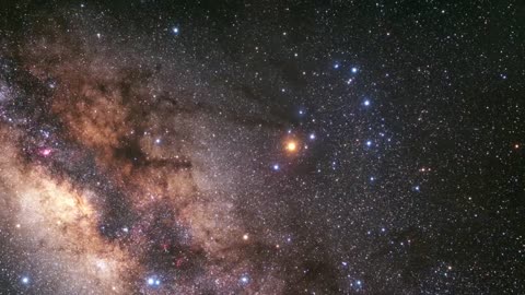 Nasa | Hubble hunts for intermediate Size Black Hole close to home