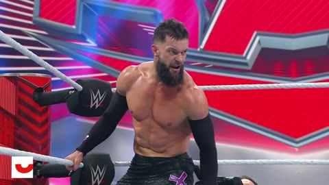 Top10 Mandy night Raw Moment's _WWe top10