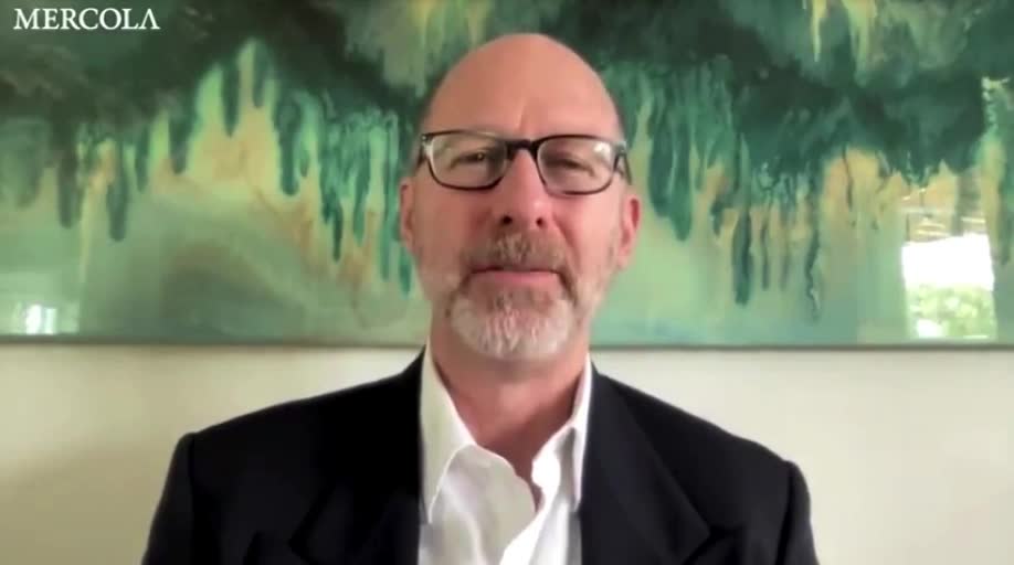 Breaking free of fear - Dr. Mercola