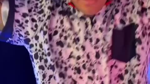 Cruella wants my fur