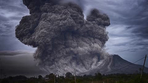 Nuclear Volcano (Vulcanus)