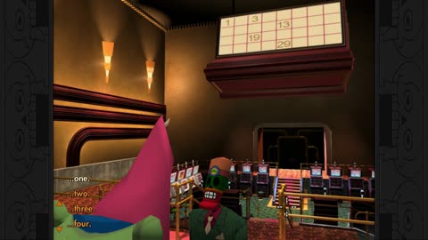 grim fandango pt 7