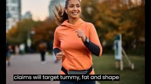 Fitness trainer