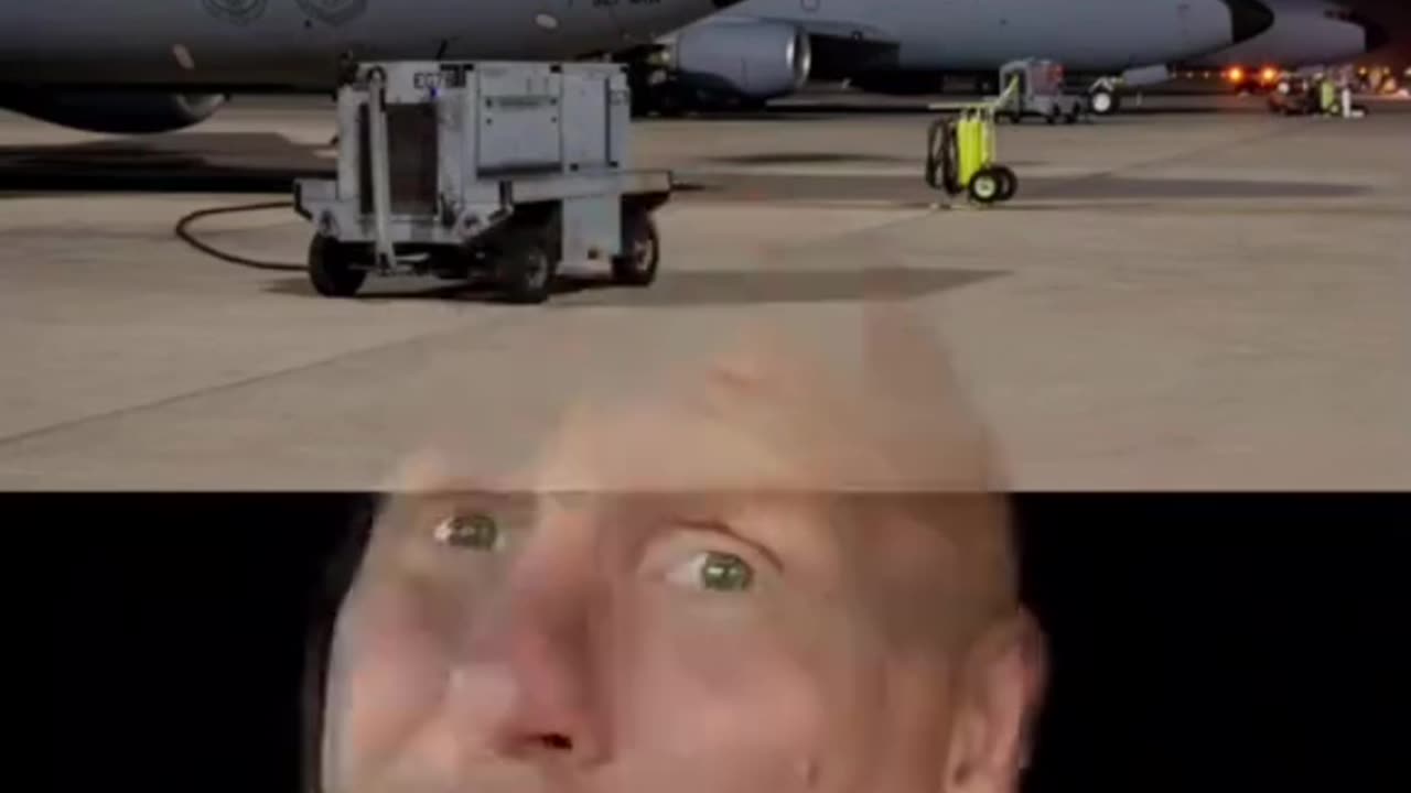 America, There's Something Huge on the Horizon...