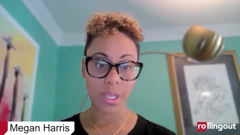 Megan Harris (Candidate, Fulton County Commissioner)