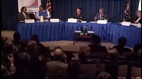 President Reagan's Humor Collected from Selected Speeches, 1981–1989