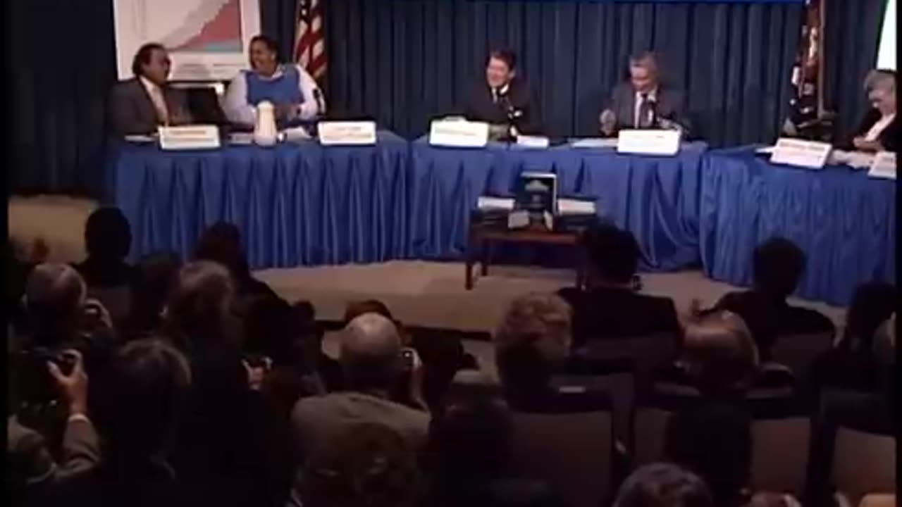 President Reagan's Humor Collected from Selected Speeches, 1981–1989