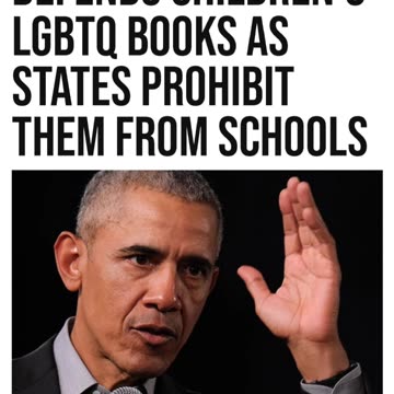 Obama is no friend to this country