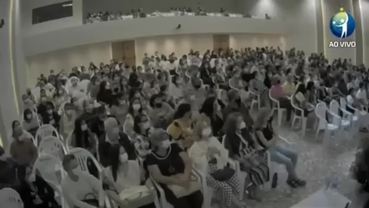 HISTÓRIAS DE CHICO XAVIER COM DIVALDO FRANCO