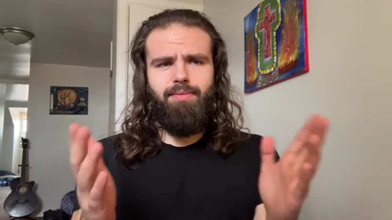 Veganism Is Illogical - Eating Meat Saved My Life