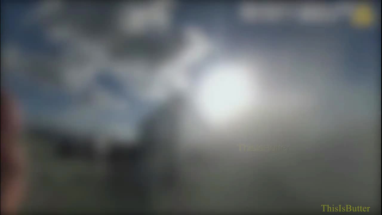Dash, bodycam footage shows Ontario officers rushing to a crash site with the driver trapped inside
