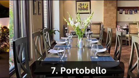 Top 10 Expensive Restaurants in Pakistan | Expensive Restaurant Pakistan