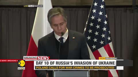 Kyiv: Russia violates temporary ceasefire | Russia-Ukraine Conflict | World English News | WION