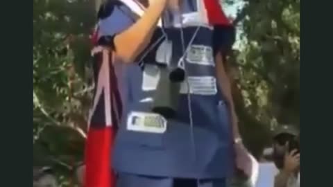 Australian Nurse Blows up Internet (Venting patients)