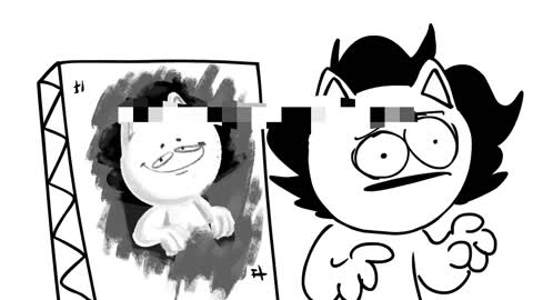 " JohnKnee & Ill - The Drawing