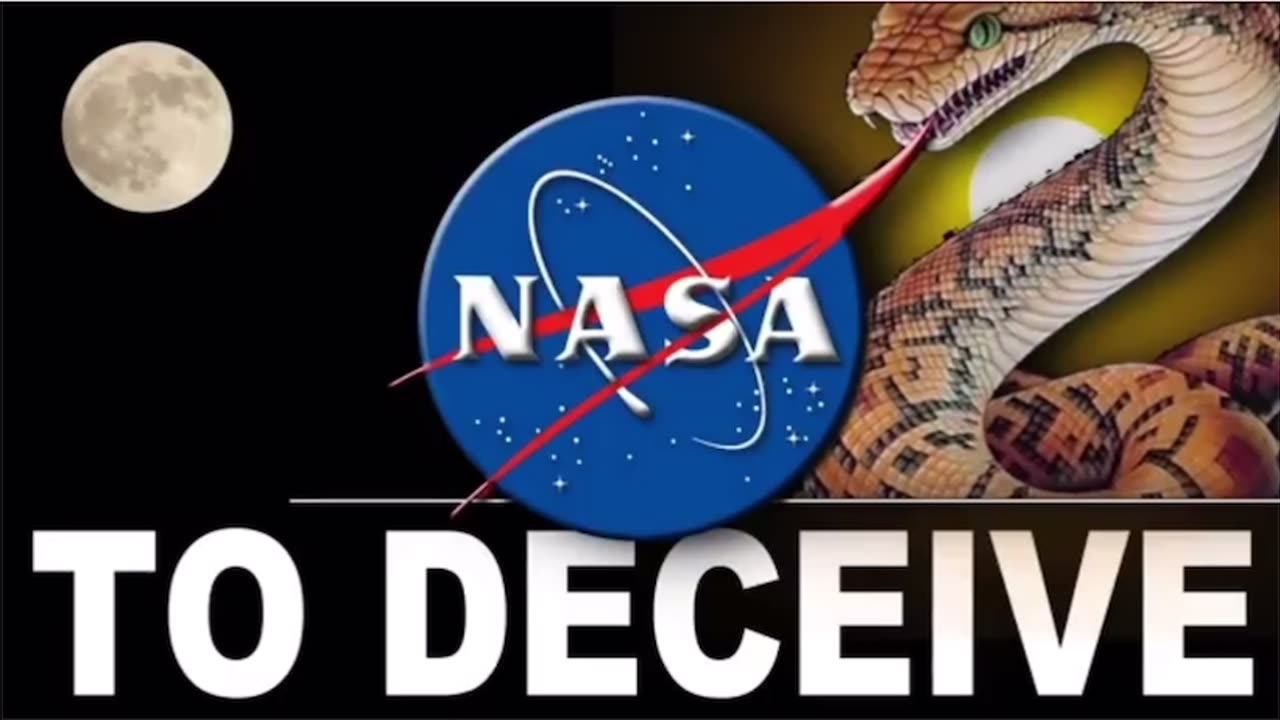 GREEN SCREEN YOUR MIND INTO FAKE SPACE OVER A FLAT EARTH