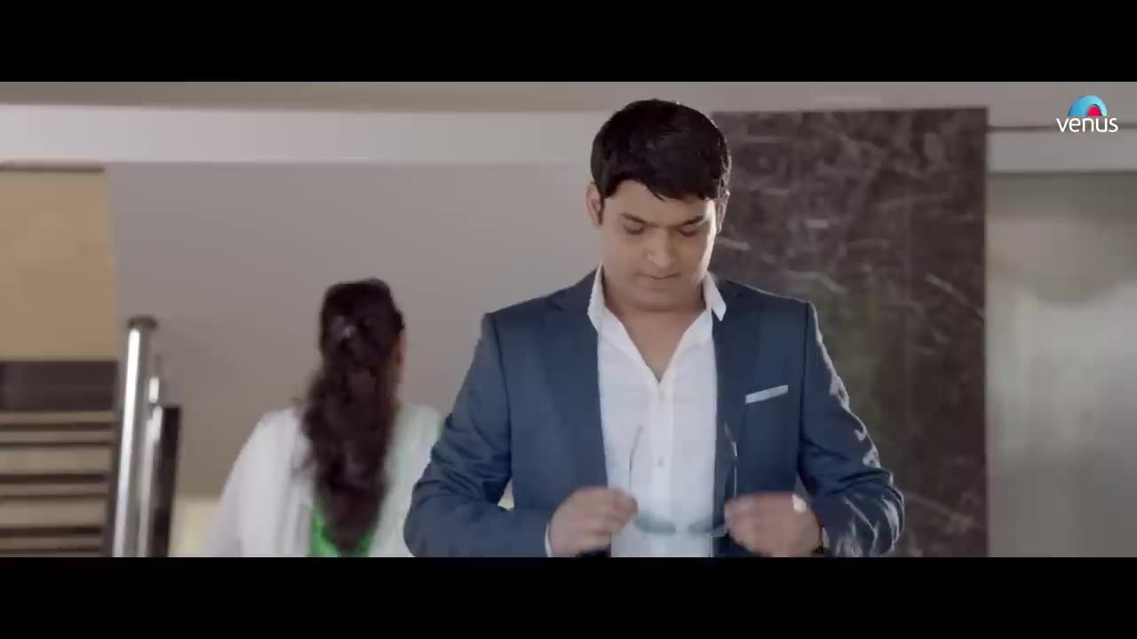 Kapil Sharma comedy scenes