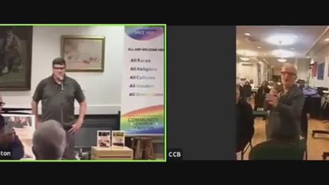 Scott Ritter - Powerful and Truthful